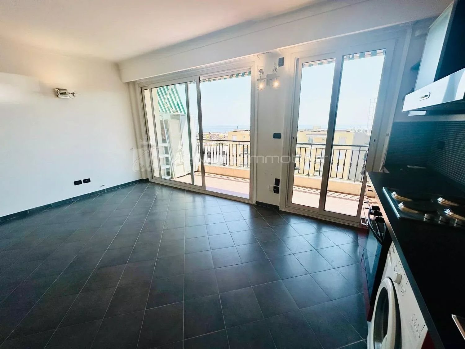 Appartement à vendre, 32m², Roquebrune-Cap-Martin