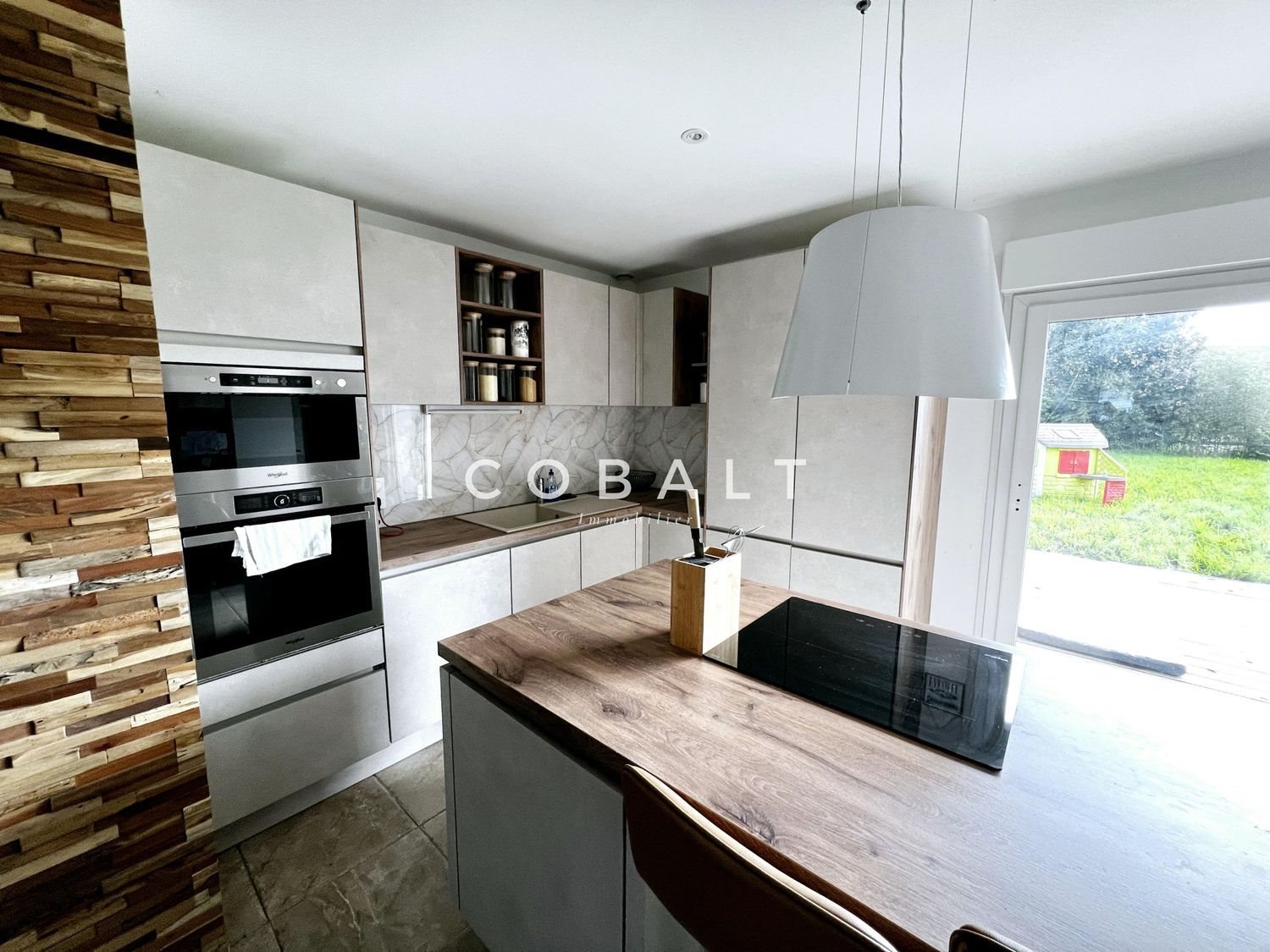 Maison à vendre, 100m², Guenrouet