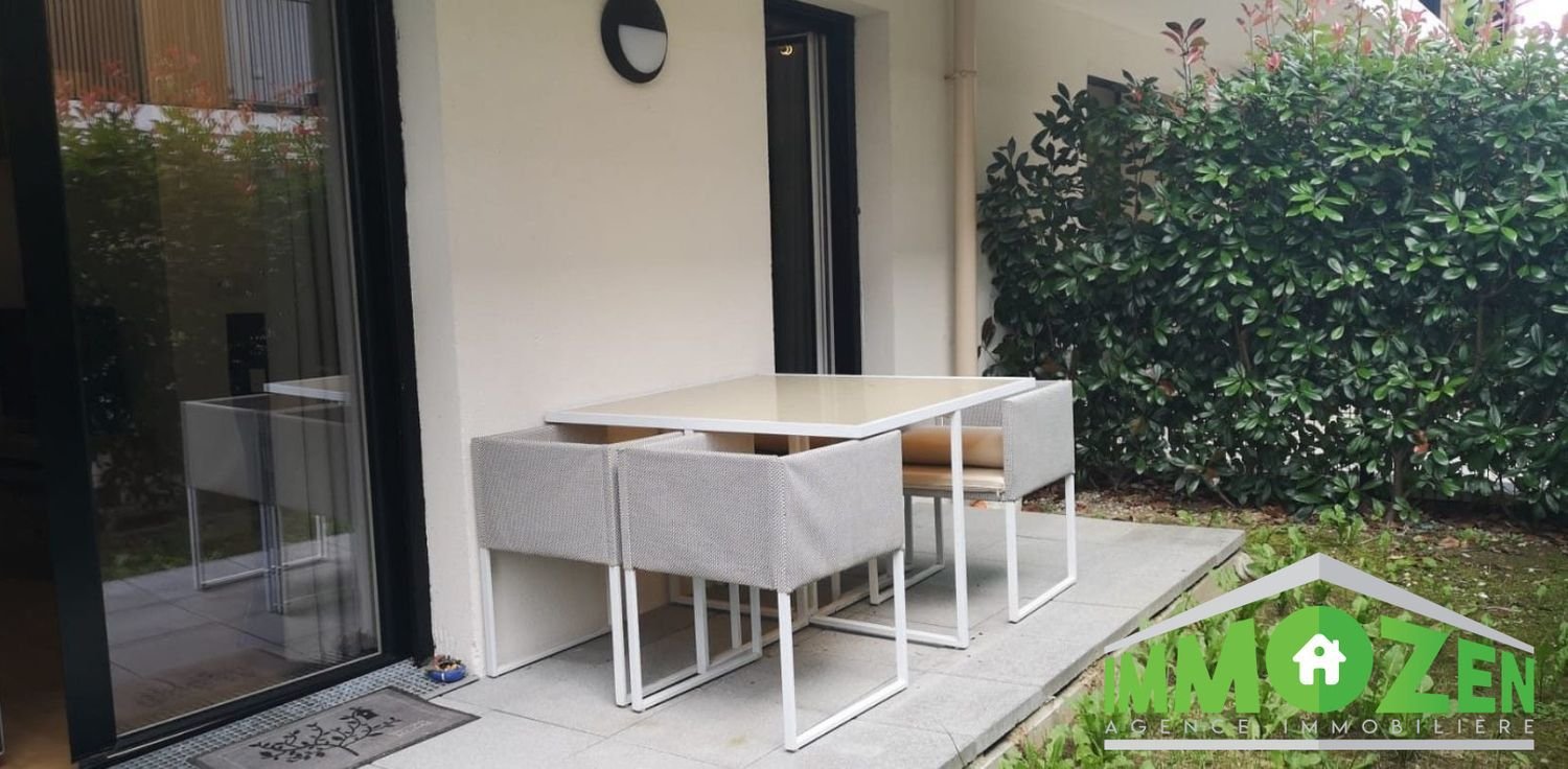 Appartement à vendre, 31m², Limeil-Brévannes
