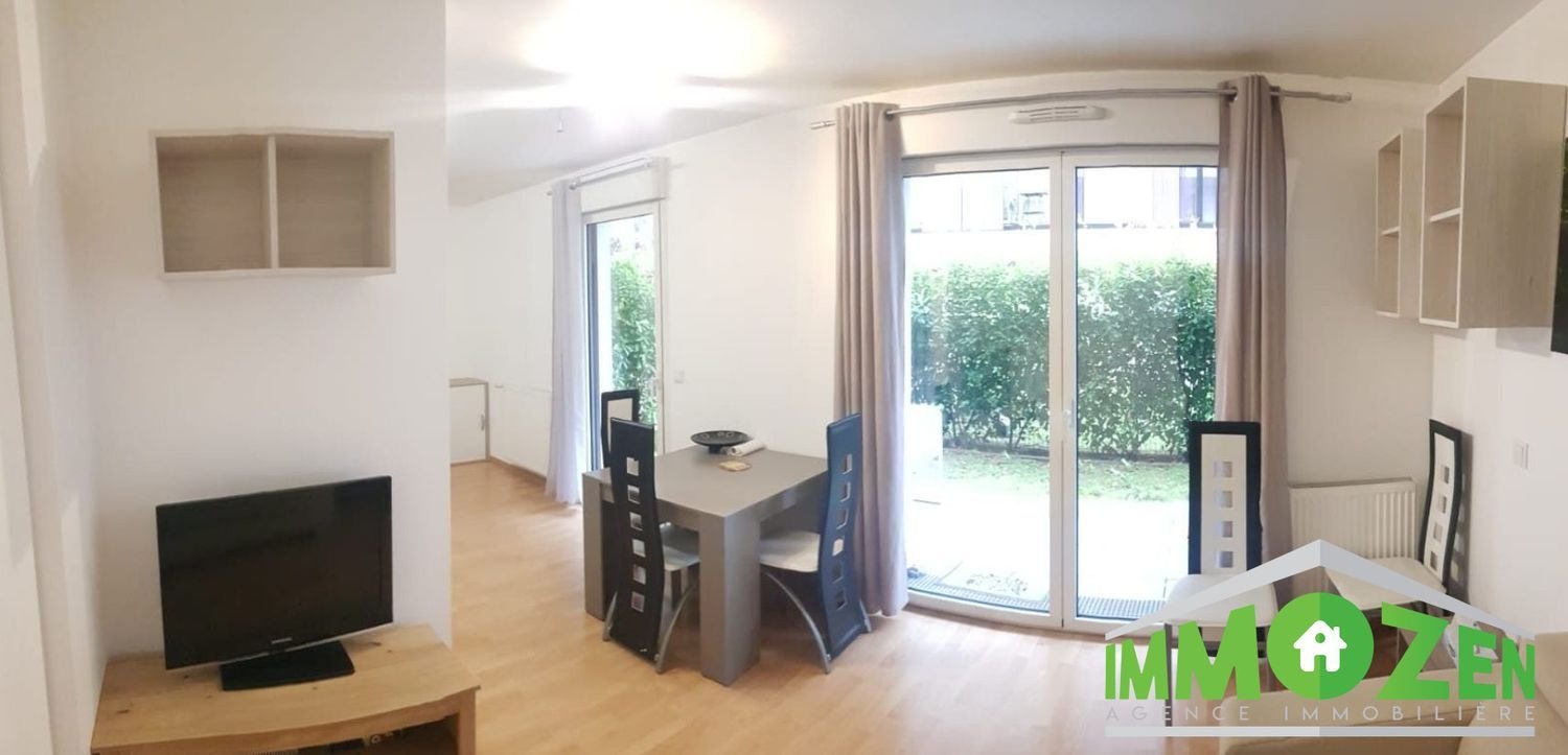 Appartement à vendre, 31m², Limeil-Brévannes