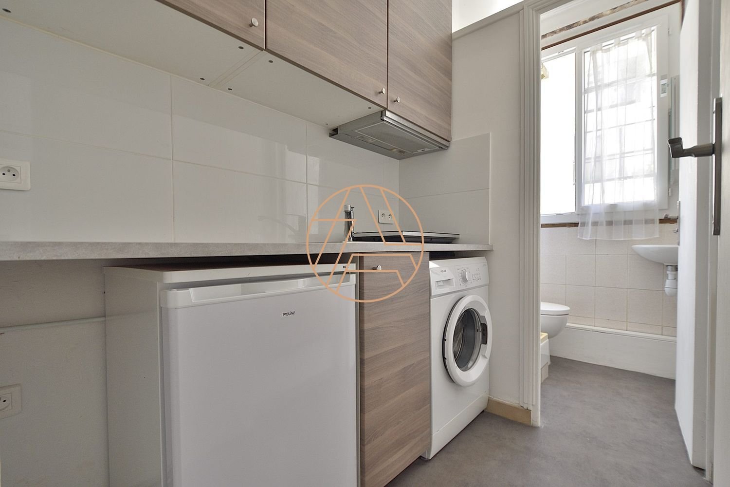 Appartement à vendre, 18m², Saint-Maur-des-Fossés