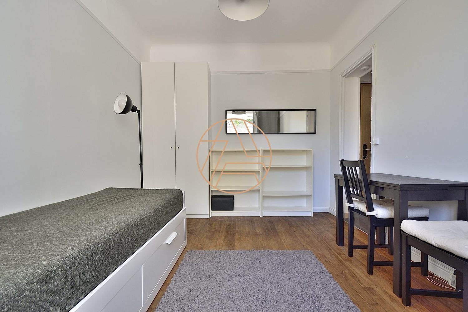 Appartement à vendre, 18m², Saint-Maur-des-Fossés