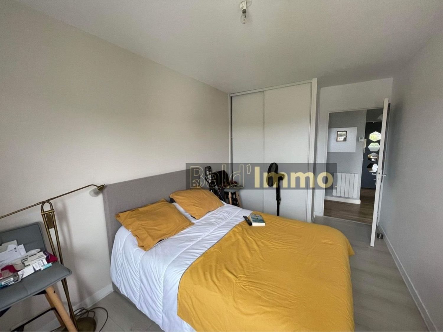 Appartement à vendre, 64m², Baud