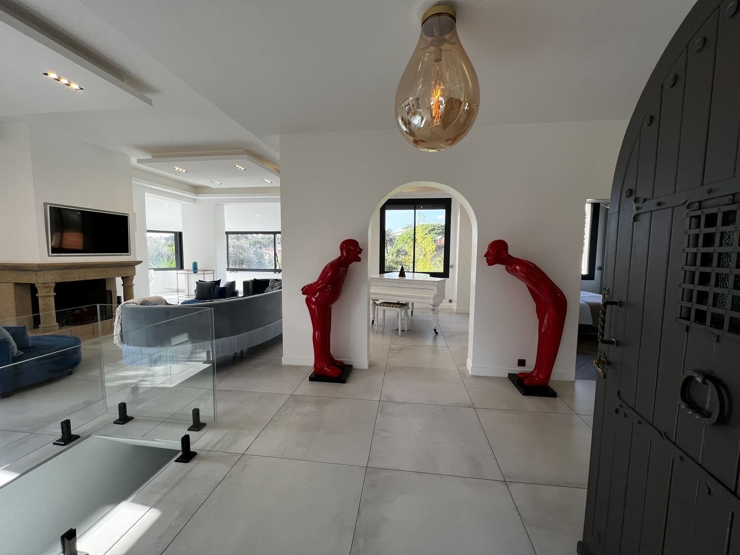 Maison à louer, 258m², Cannes