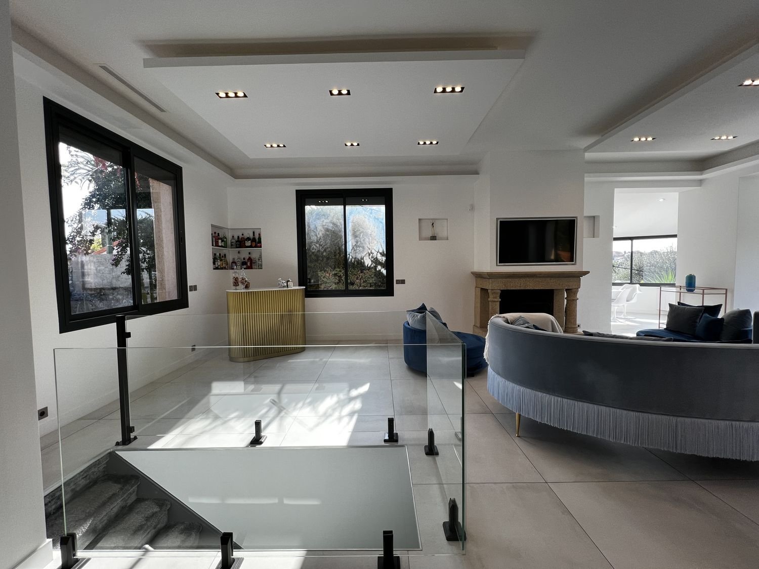 Maison à louer, 258m², Cannes
