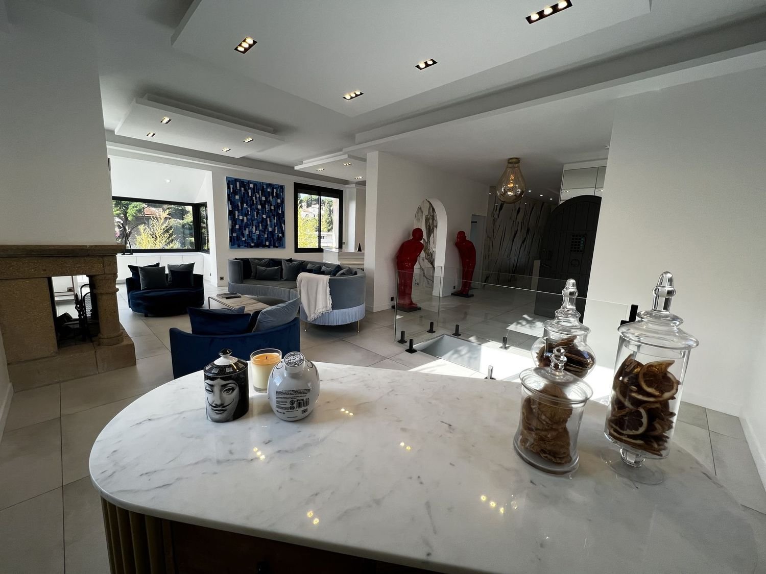 Maison à louer, 258m², Cannes