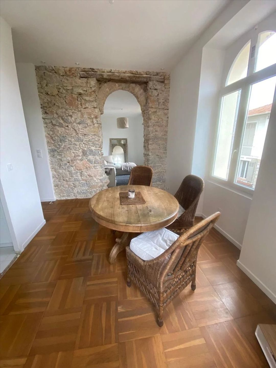 Appartement à louer, 57m², Cannes