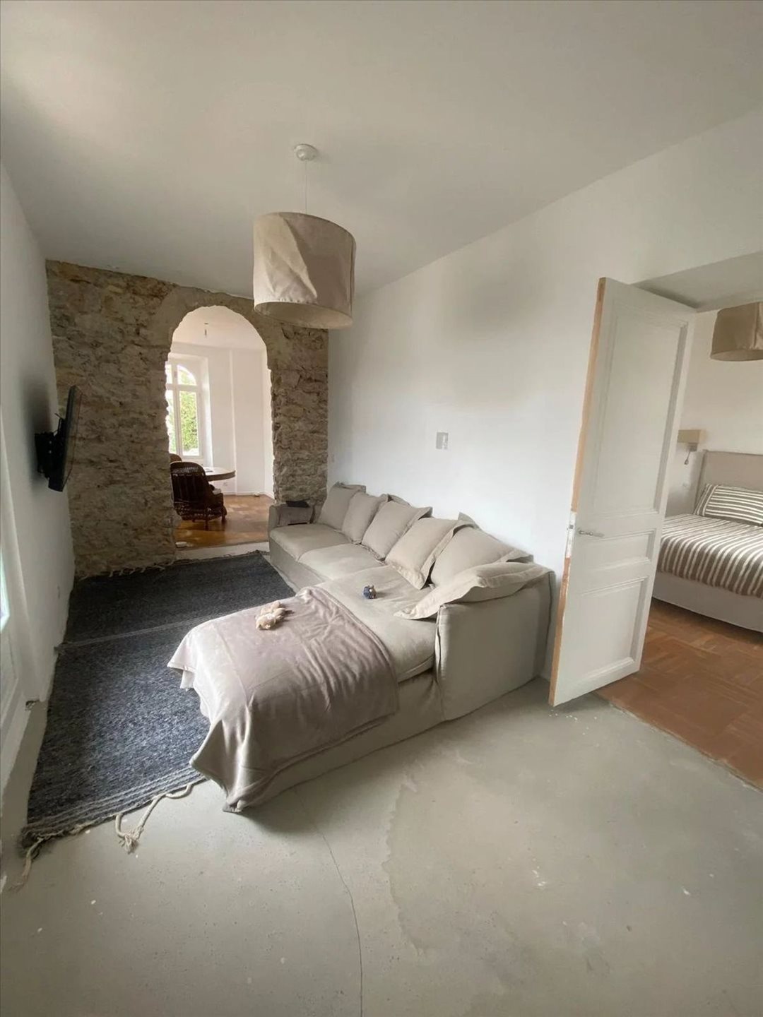 Appartement à louer, 57m², Cannes