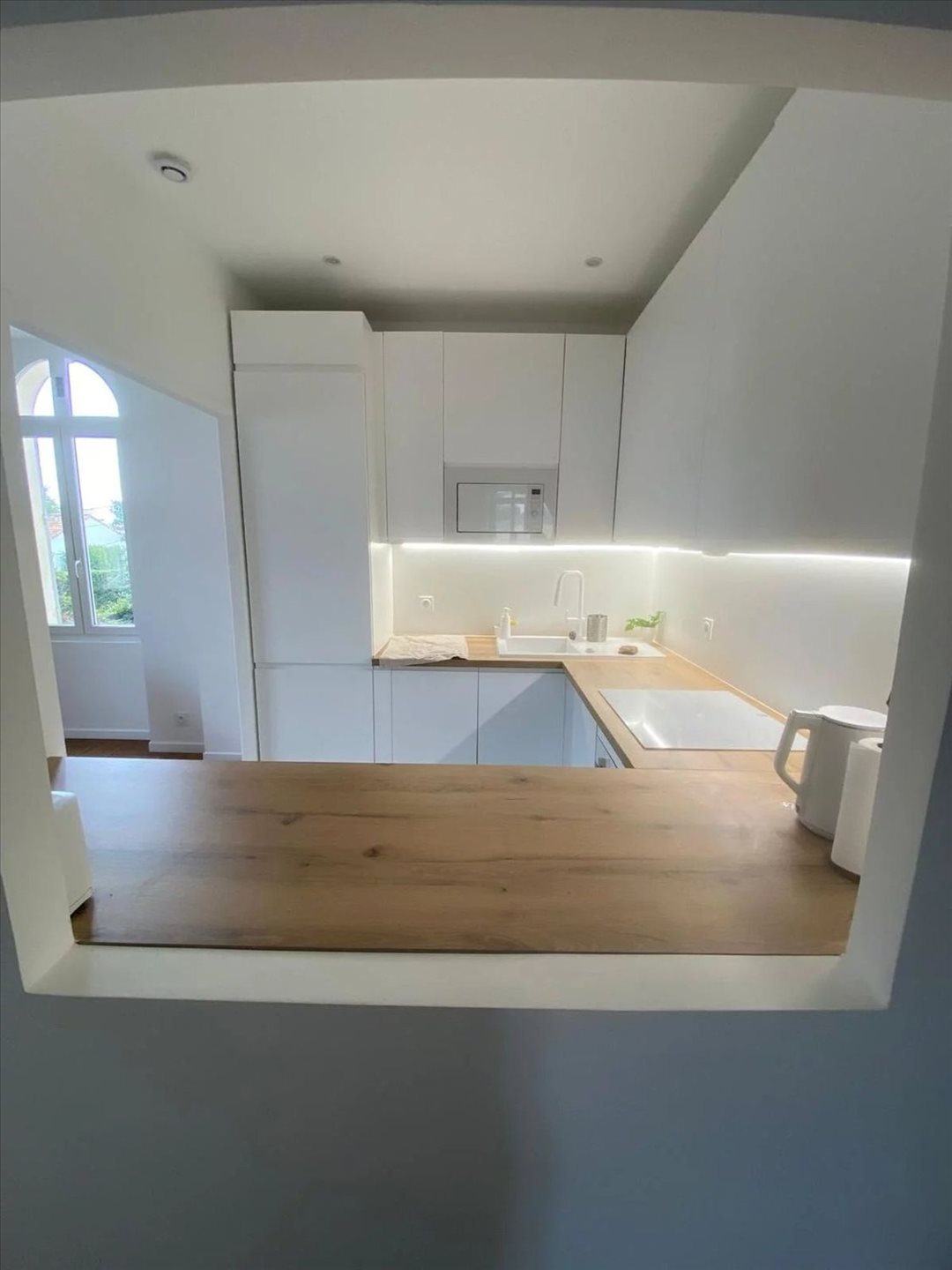 Appartement à louer, 57m², Cannes