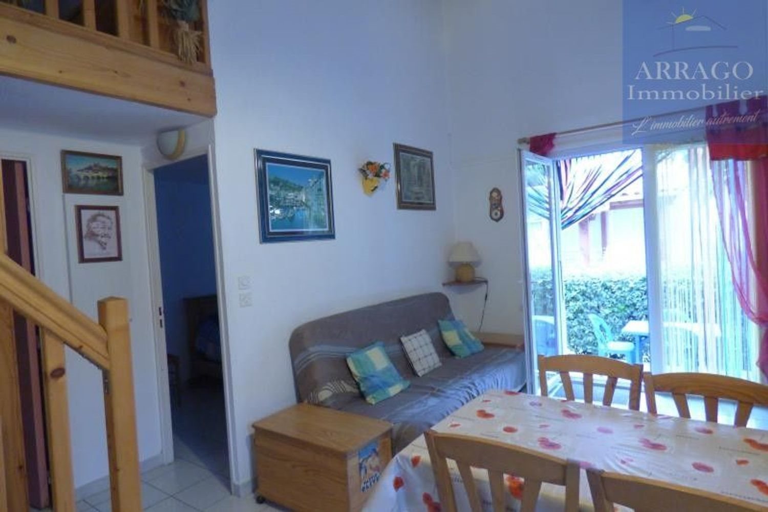 Maison à vendre, 43m², Sérignan