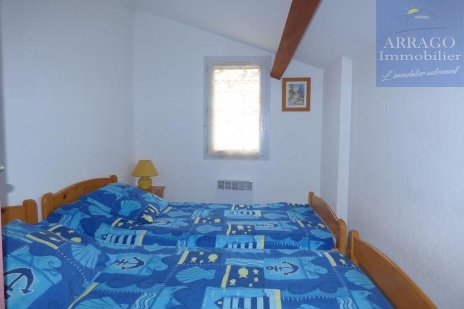 Maison à vendre, 43m², Sérignan