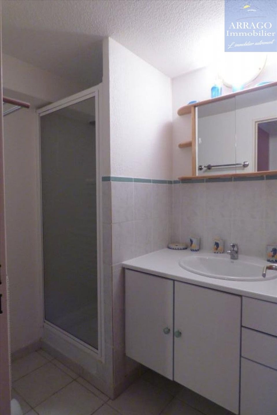 Maison à vendre, 43m², Sérignan