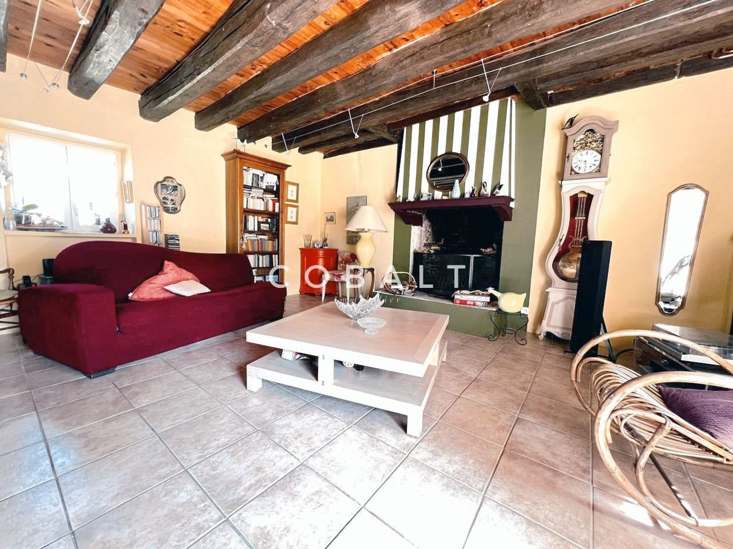 Maison à vendre, 68m², Le Gâvre