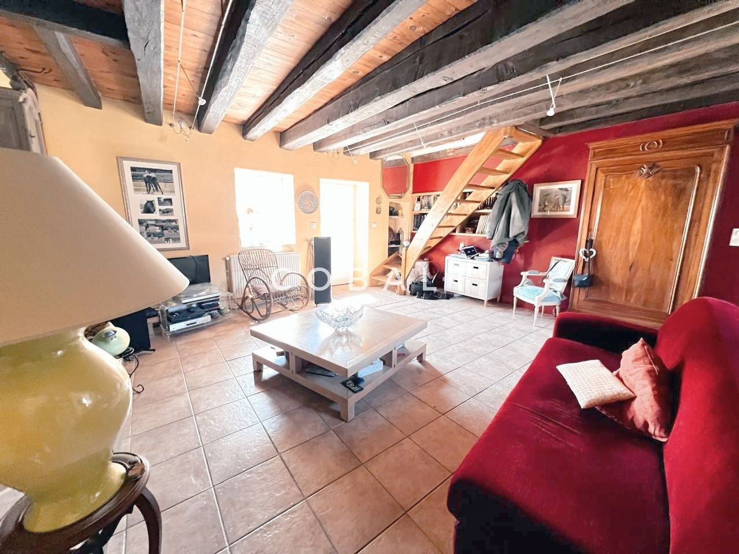 Maison à vendre, 68m², Le Gâvre