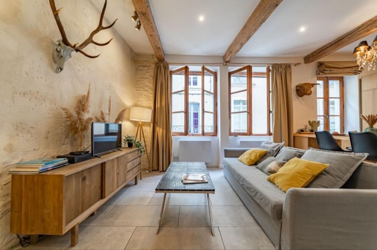 Appartement à vendre, 46m², Nîmes