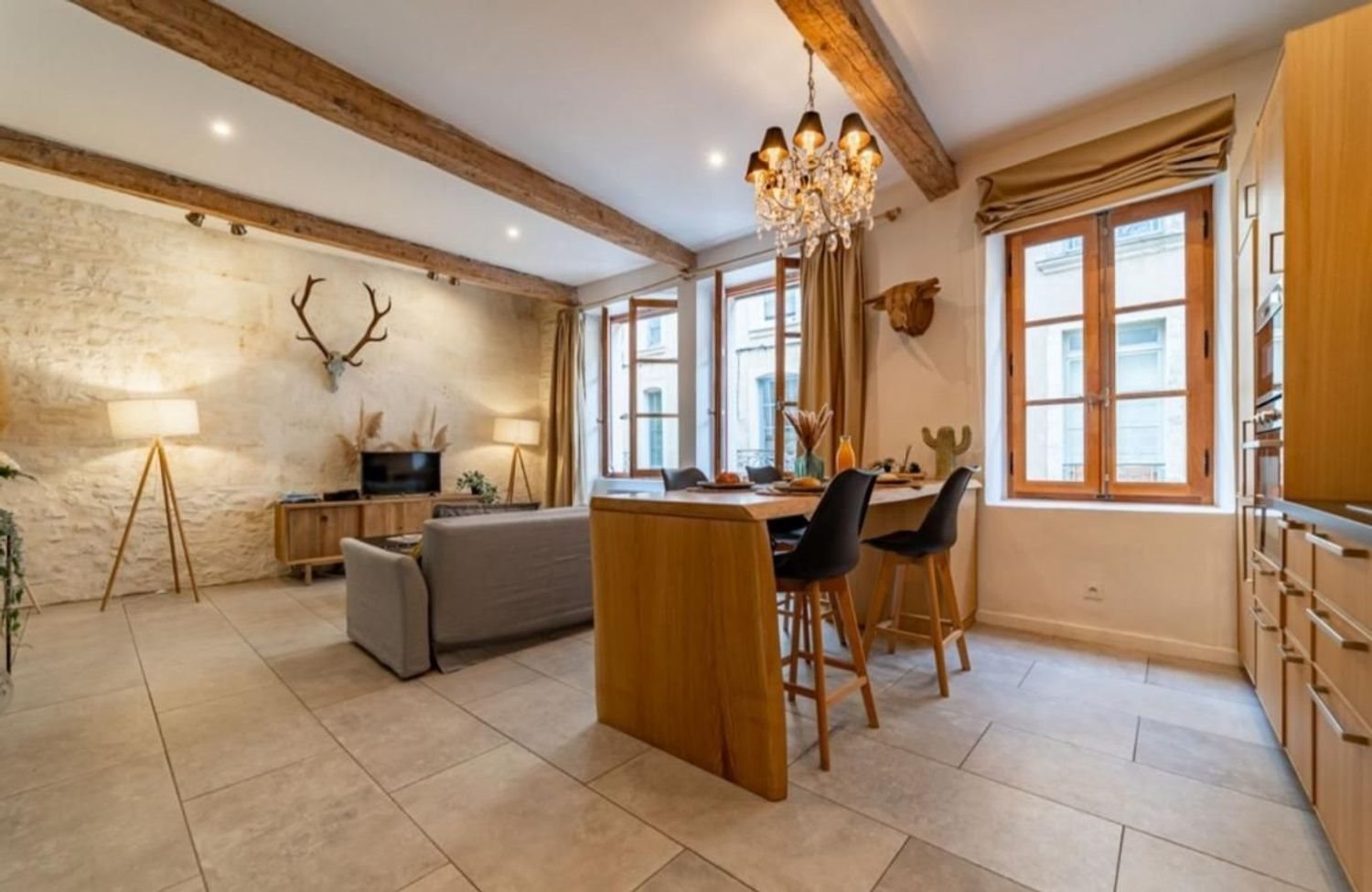 Appartement à vendre, 46m², Nîmes