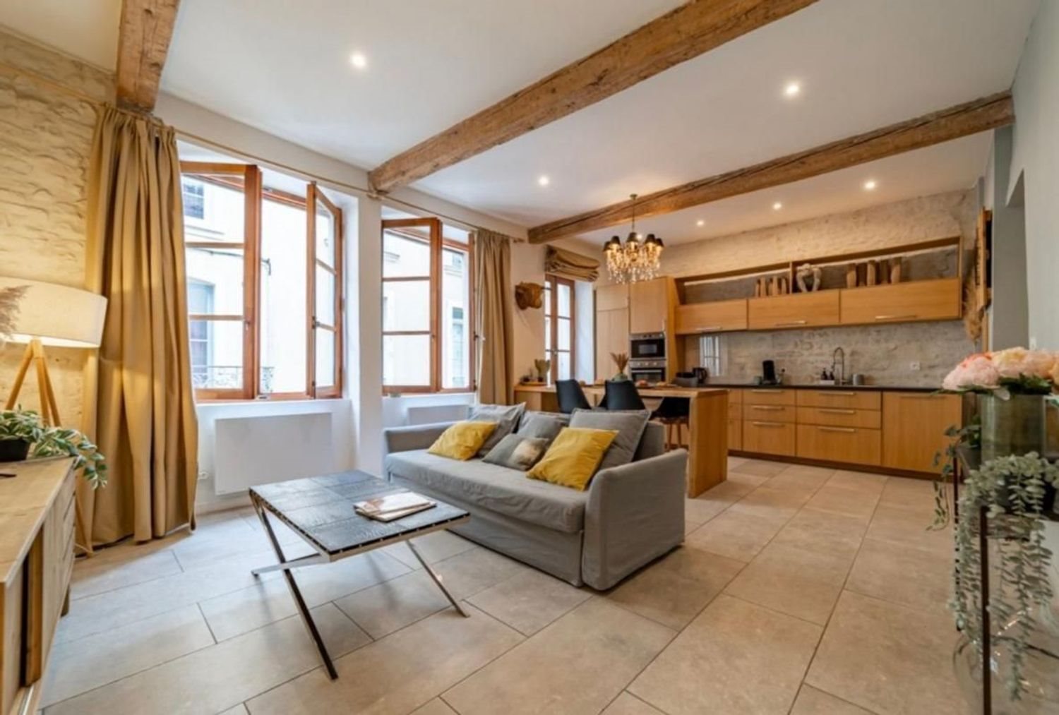 Appartement à vendre, 46m², Nîmes