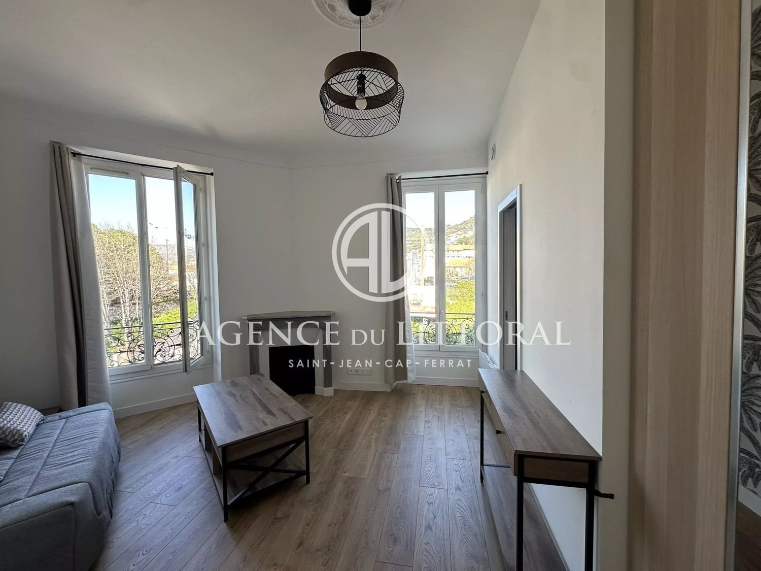 Appartement à louer, 11m², Nice