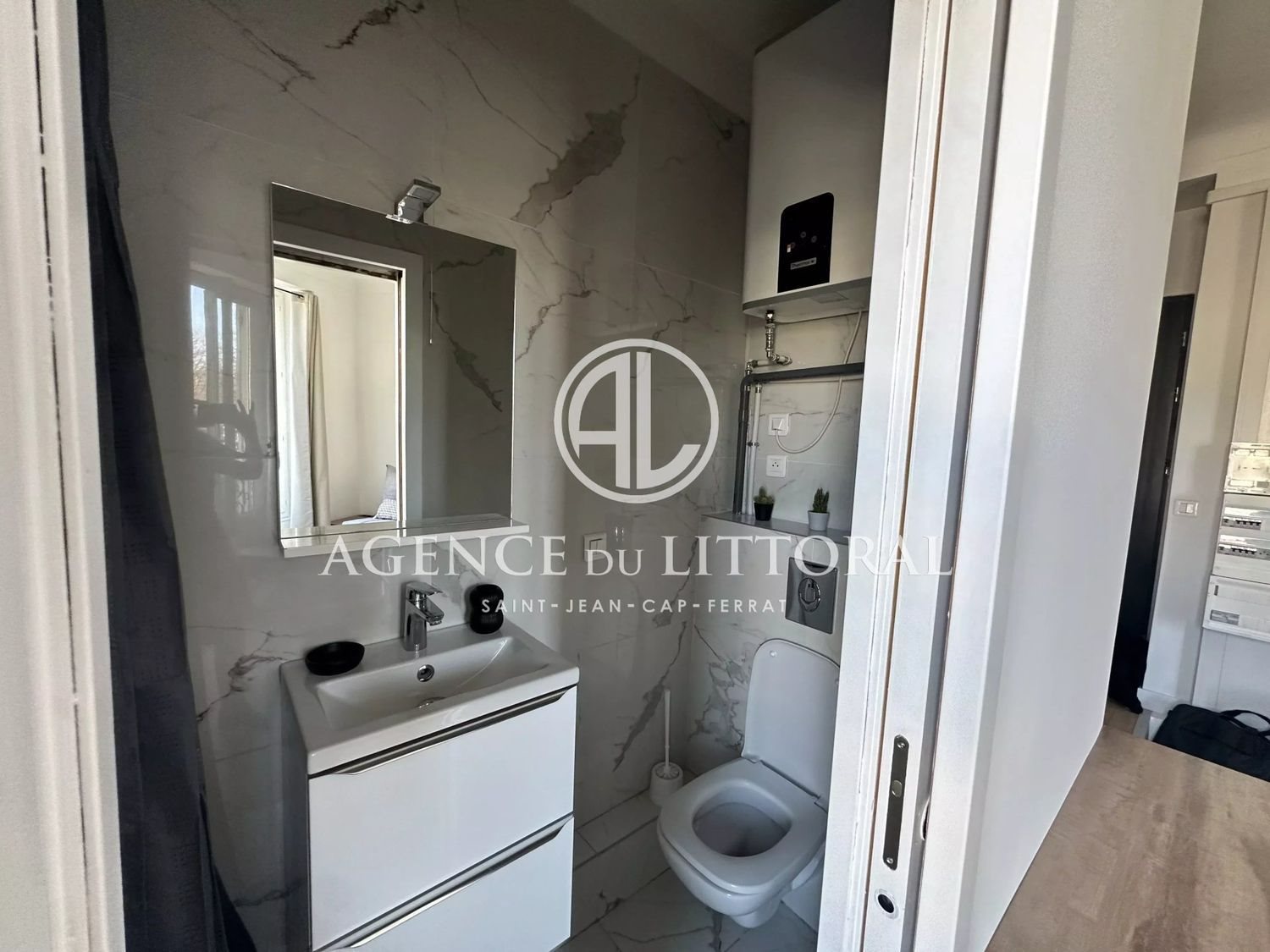 Appartement à louer, 11m², Nice