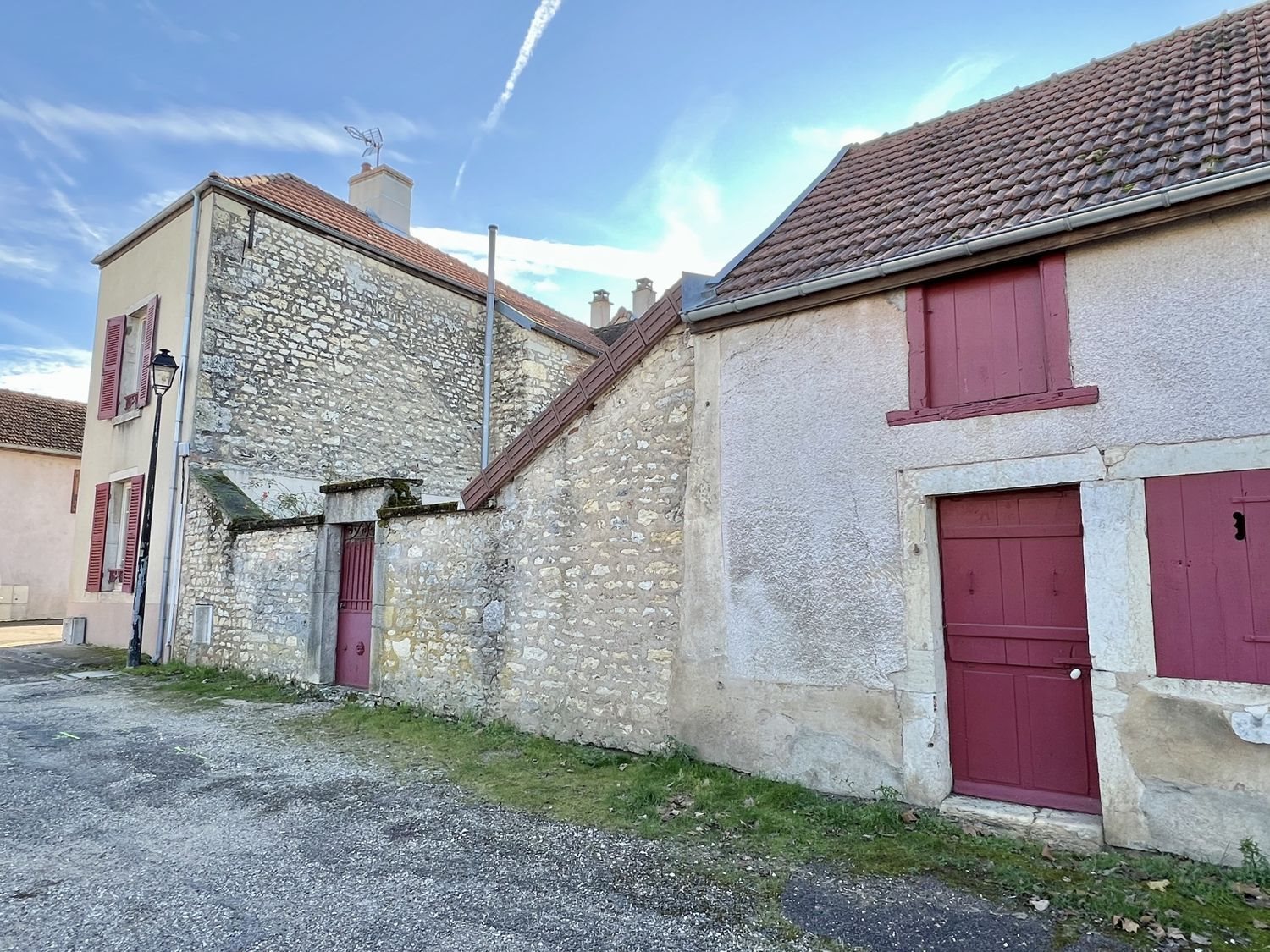 Maison à vendre, 120m², Mirebeau-sur-Bèze