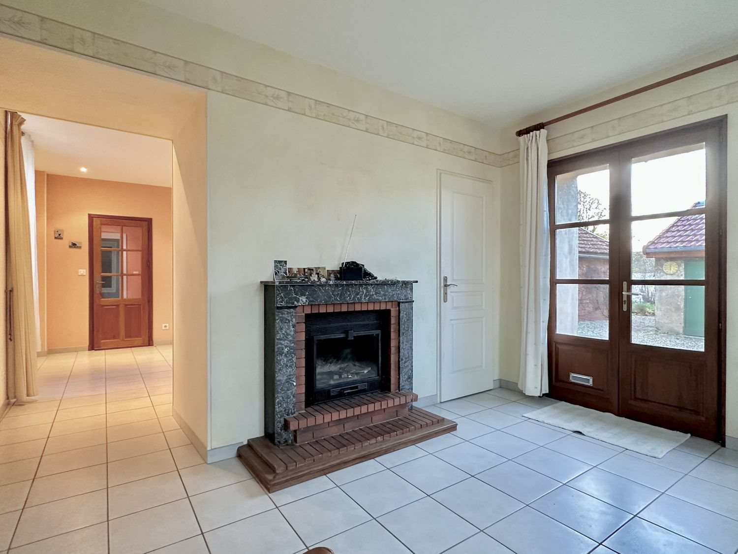 Maison à vendre, 120m², Mirebeau-sur-Bèze