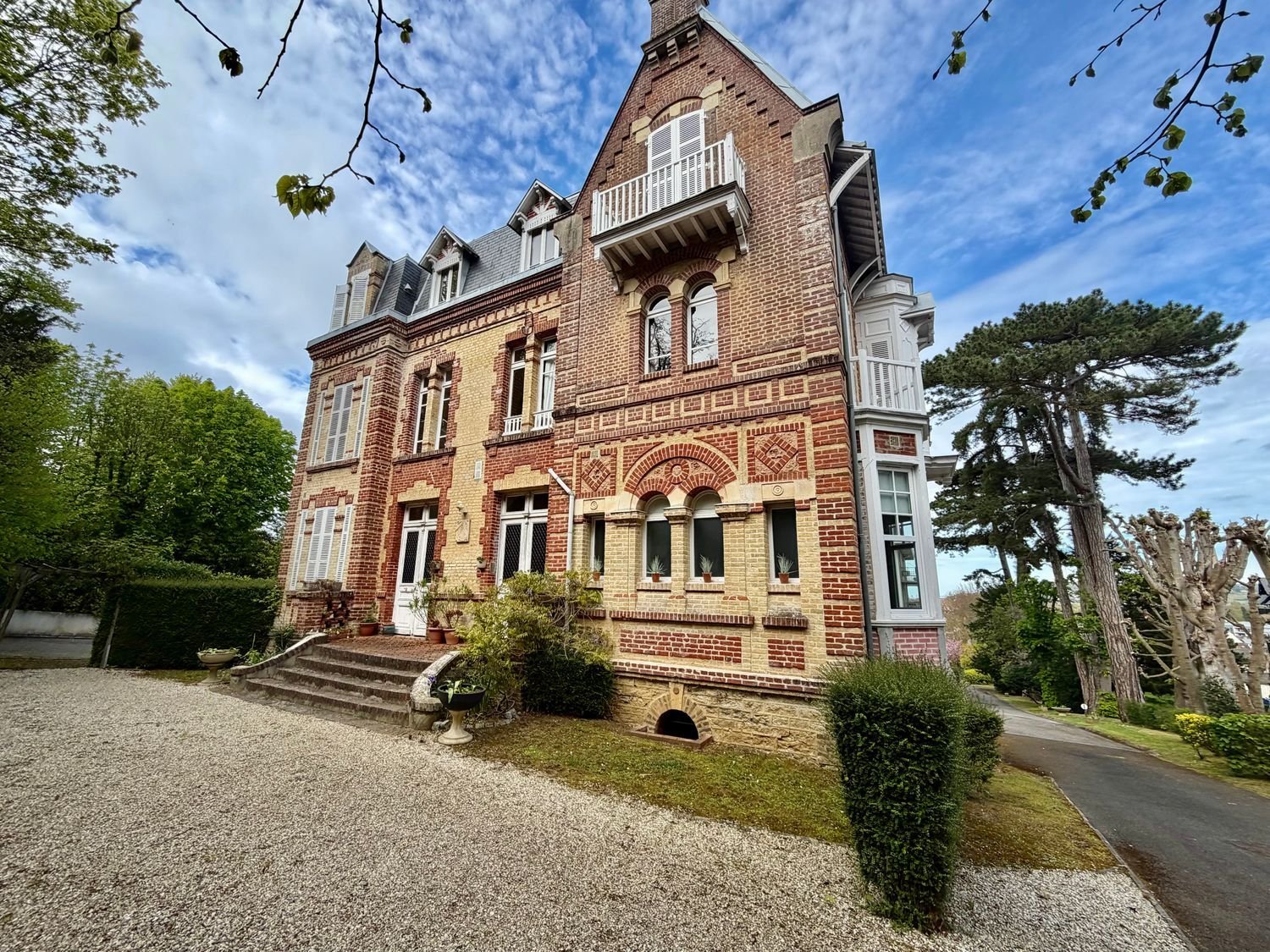 Appartement à vendre, 55m², Villers-sur-Mer