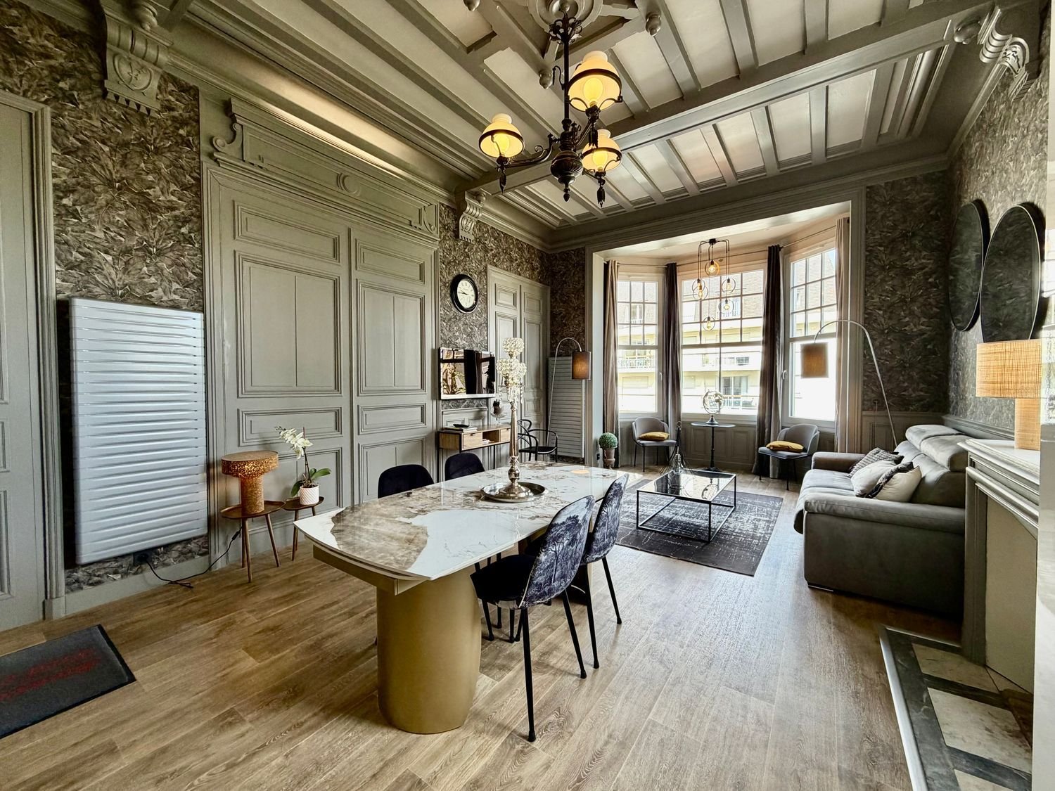 Appartement à vendre, 55m², Villers-sur-Mer