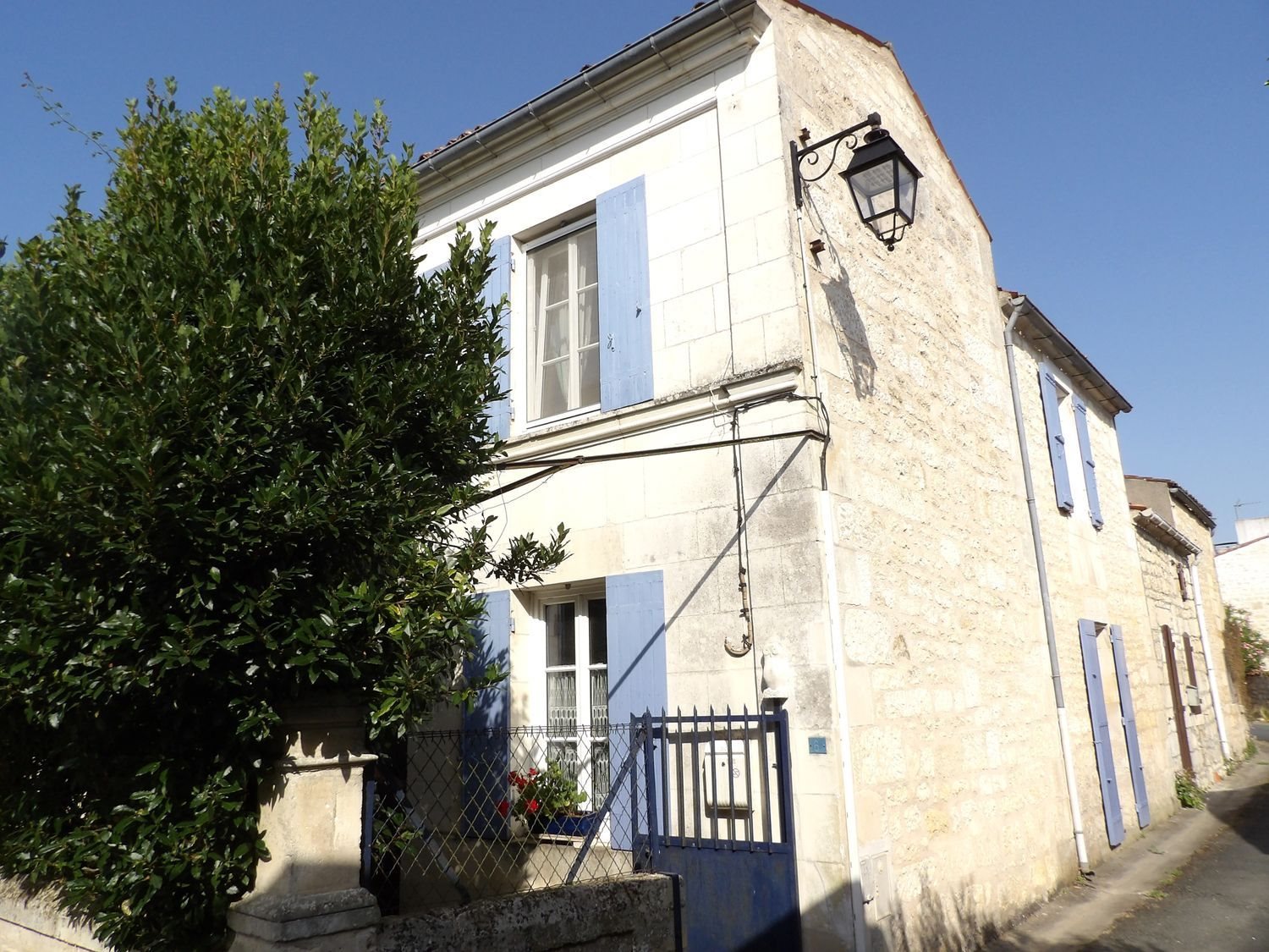 Maison à vendre, 75m², Crazannes