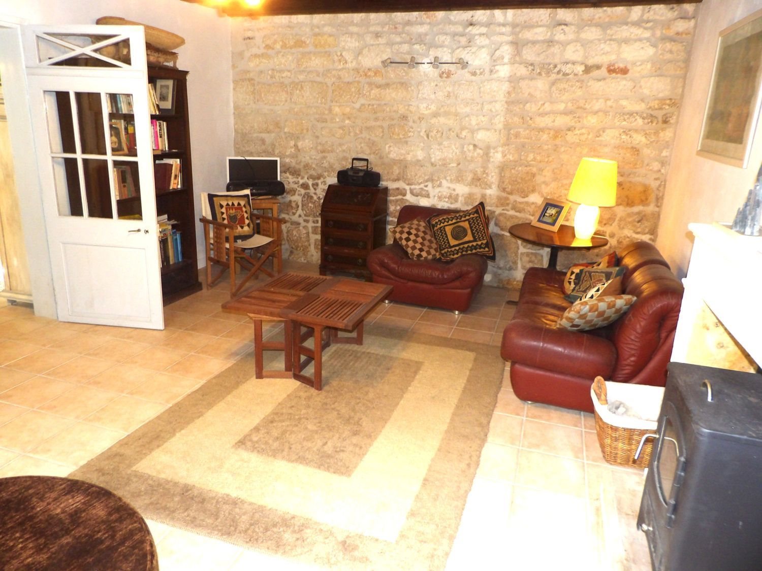 Maison à vendre, 75m², Crazannes