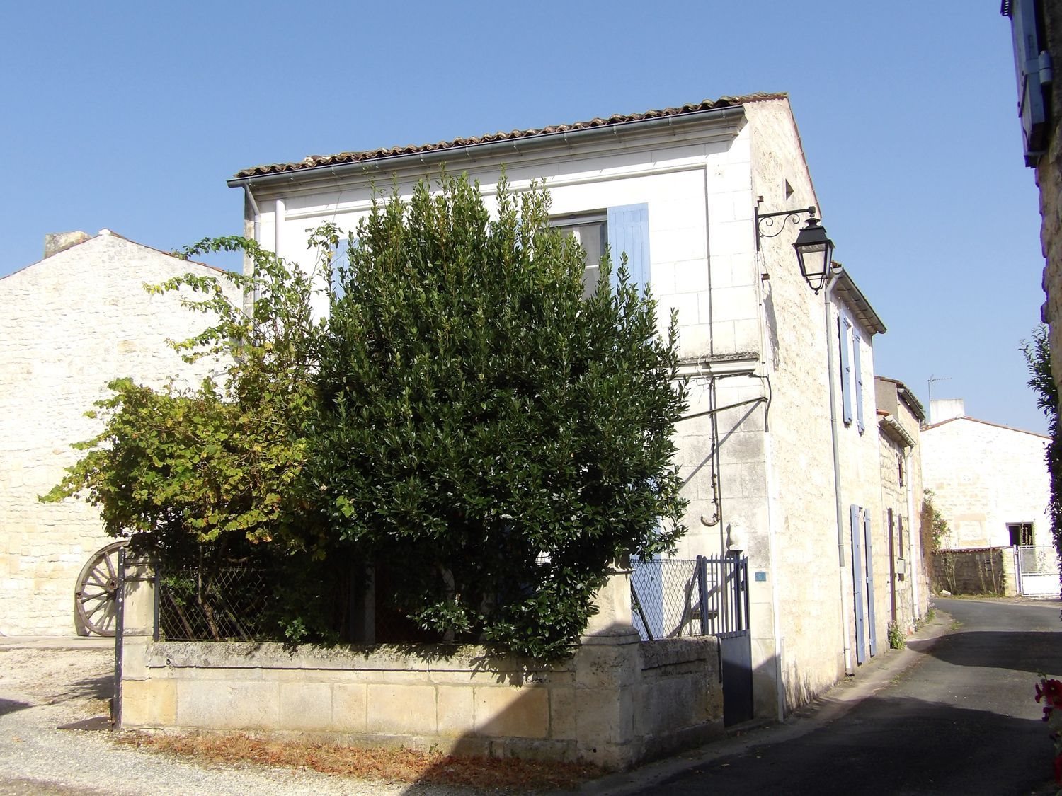 Maison à vendre, 75m², Crazannes