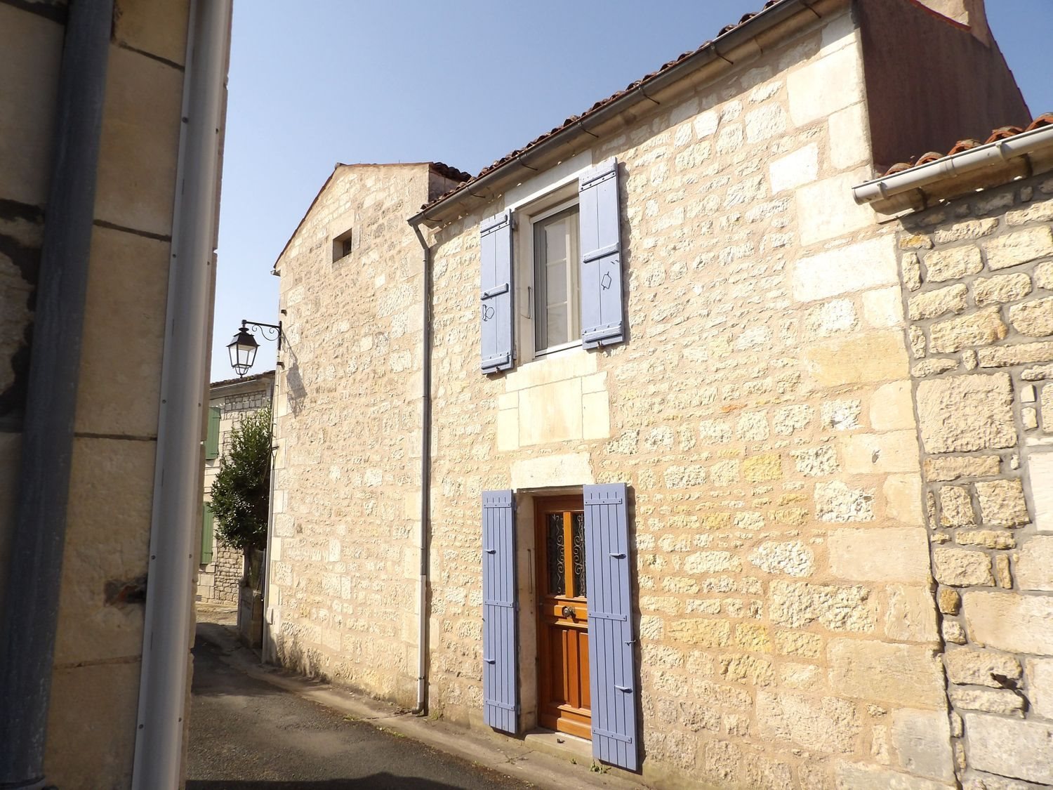 Maison à vendre, 75m², Crazannes