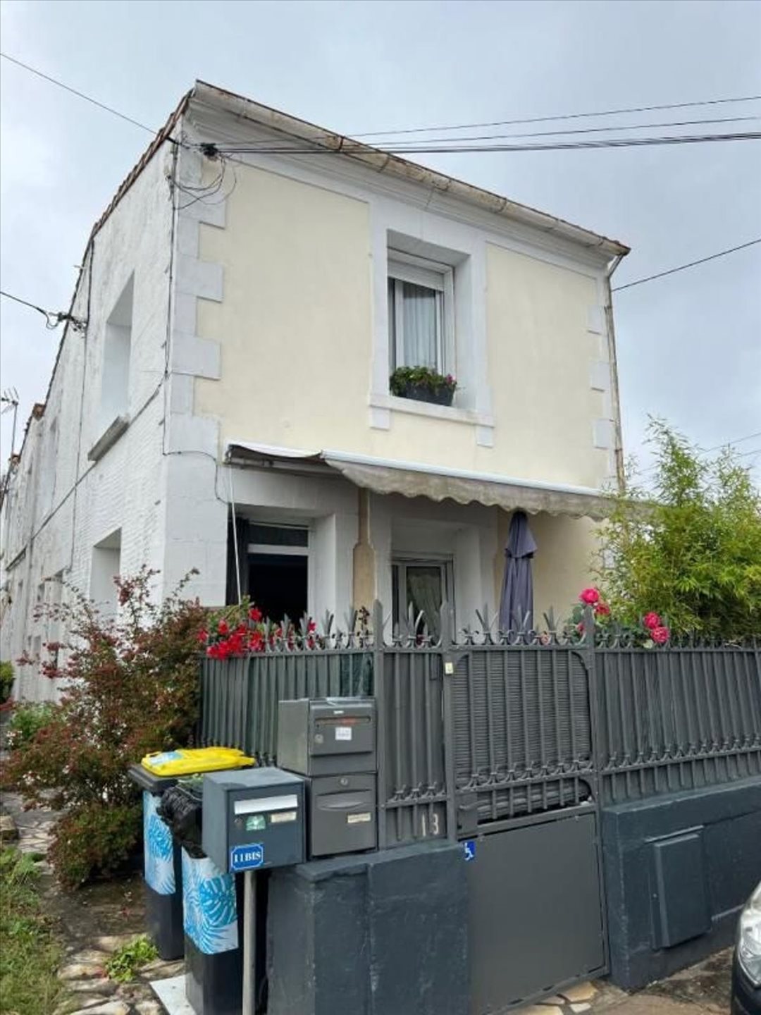 Maison à vendre, 70m², Saint-Georges-de-Didonne