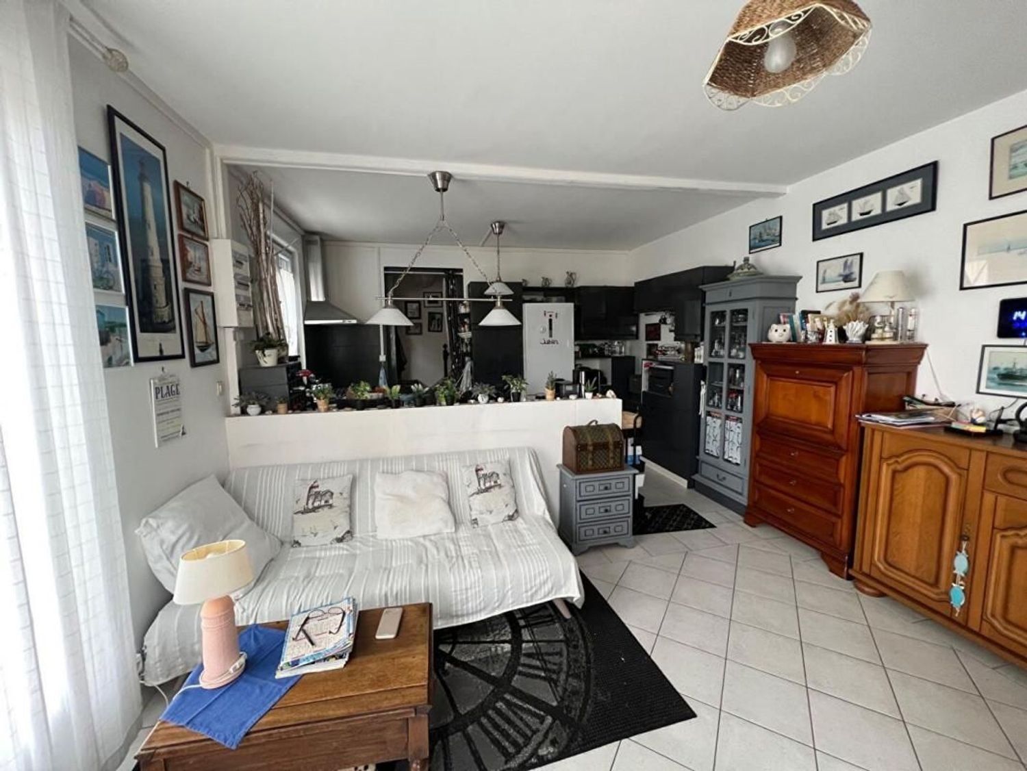 Maison à vendre, 70m², Saint-Georges-de-Didonne