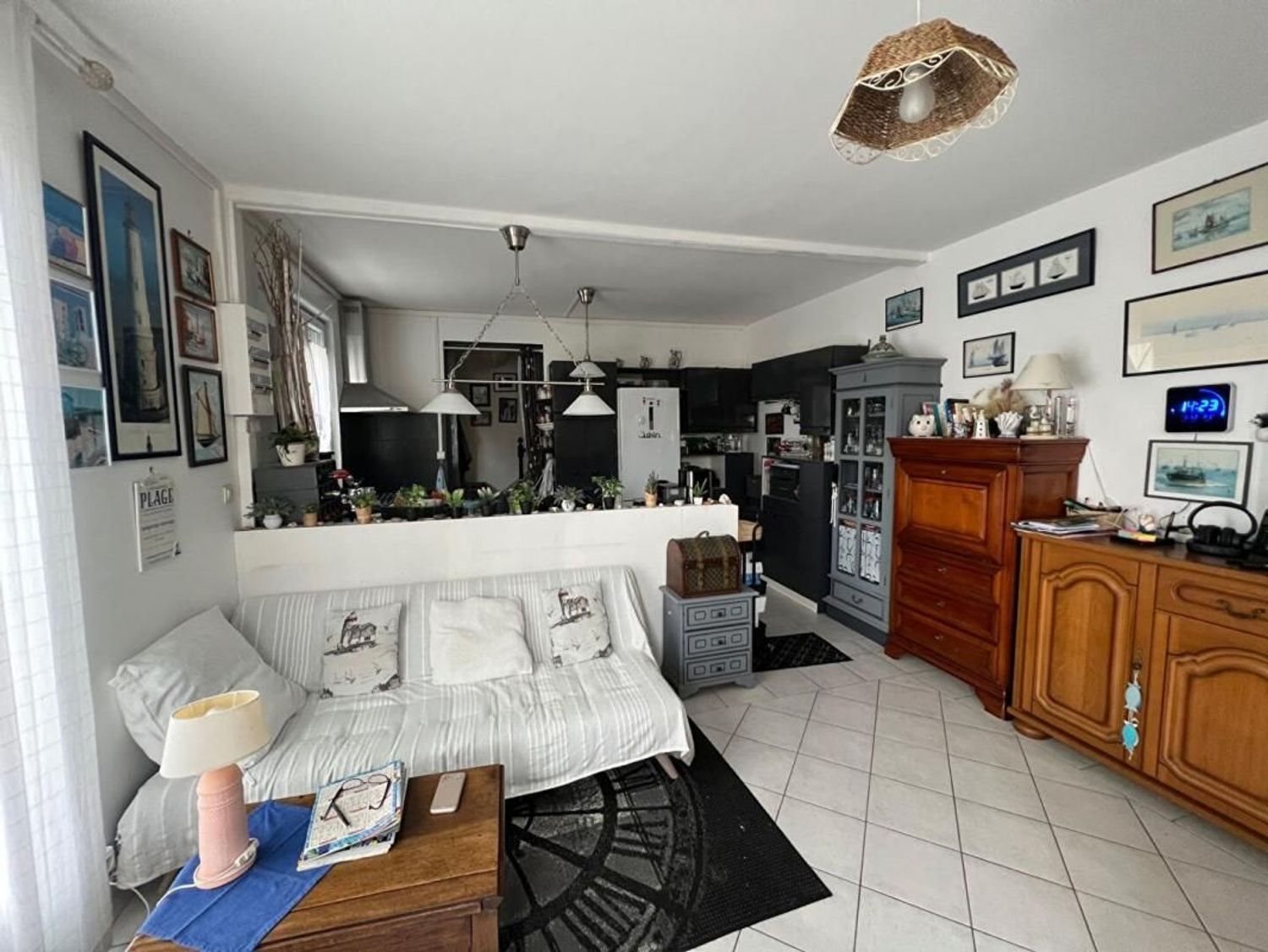 Maison à vendre, 70m², Saint-Georges-de-Didonne