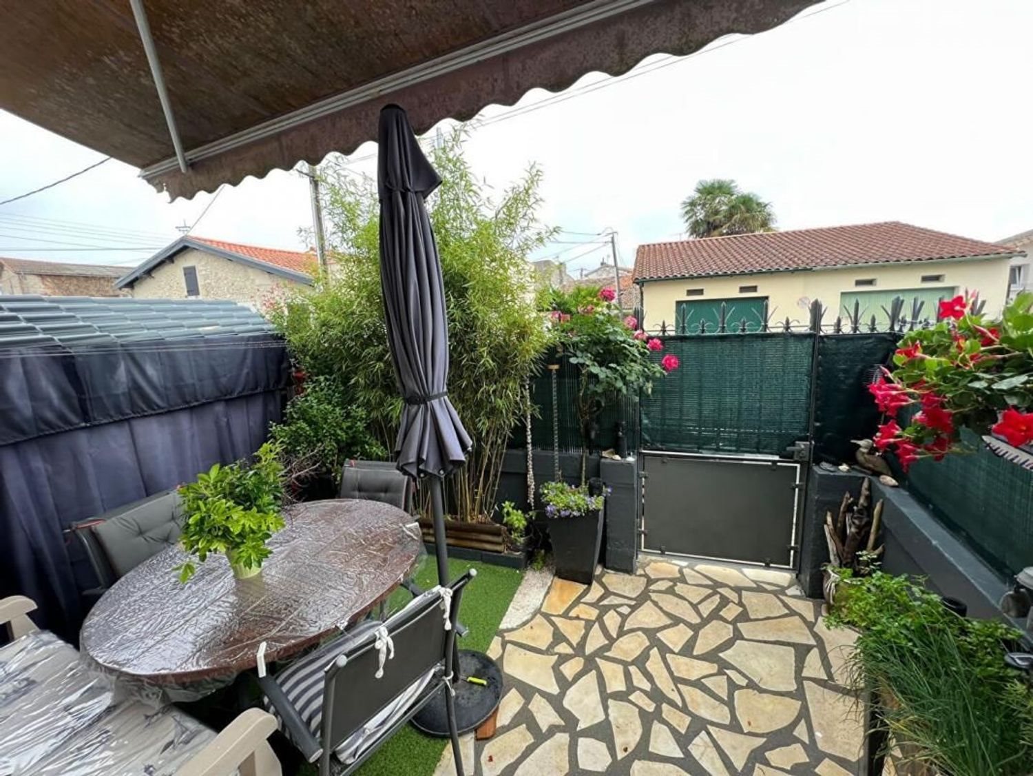 Maison à vendre, 70m², Saint-Georges-de-Didonne