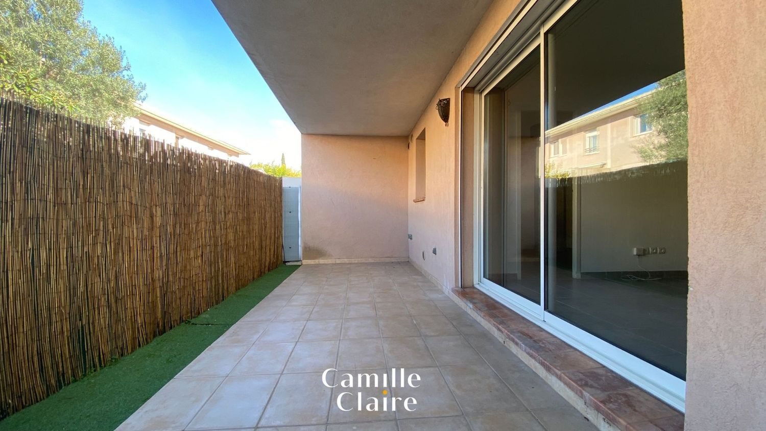 Appartement à vendre, 37m², Aix-en-Provence