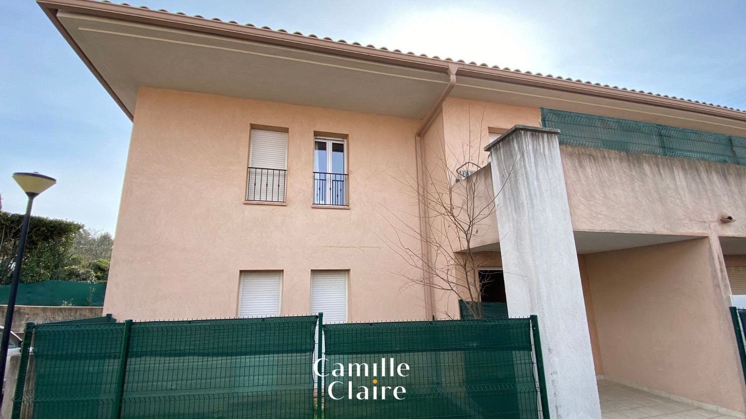 Appartement à vendre, 37m², Aix-en-Provence