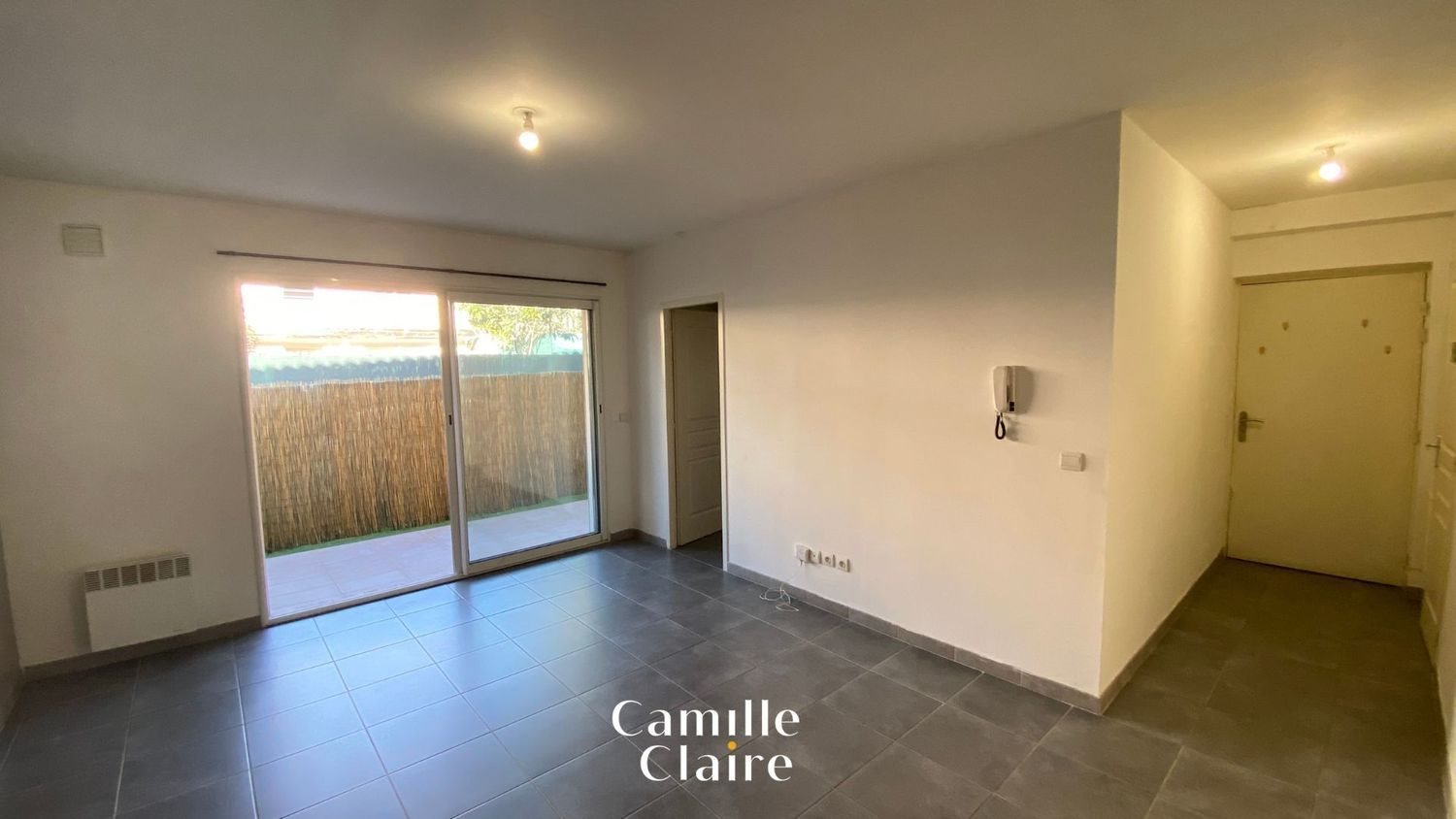 Appartement à vendre, 37m², Aix-en-Provence