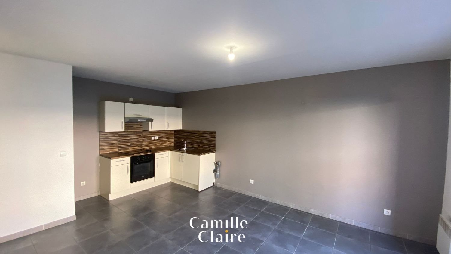 Appartement à vendre, 37m², Aix-en-Provence