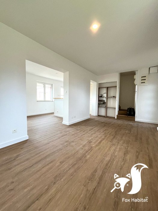 Maison à vendre, 67m², Avesnes-les-Aubert
