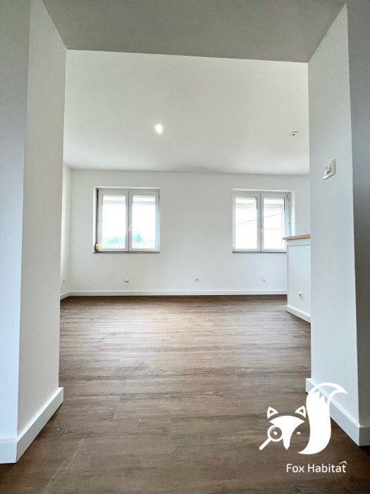 Maison à vendre, 67m², Avesnes-les-Aubert