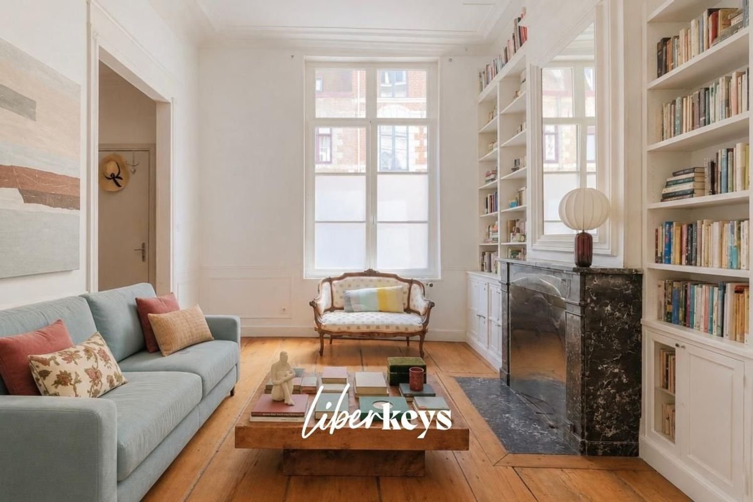 Maison à vendre, 149m², Lille