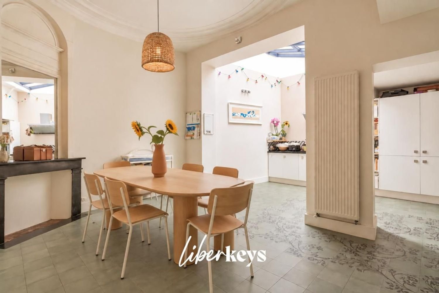Maison à vendre, 149m², Lille