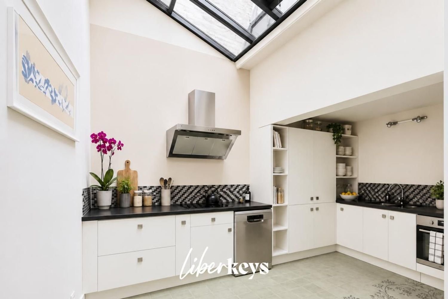 Maison à vendre, 149m², Lille