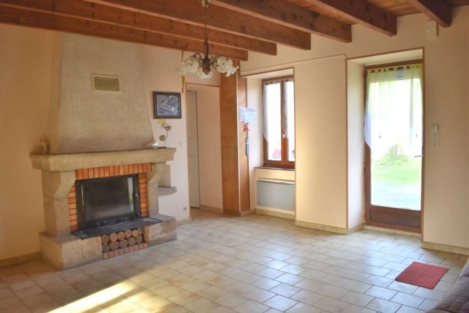 Maison à vendre, 135m², Saint-Lumine-de-Clisson