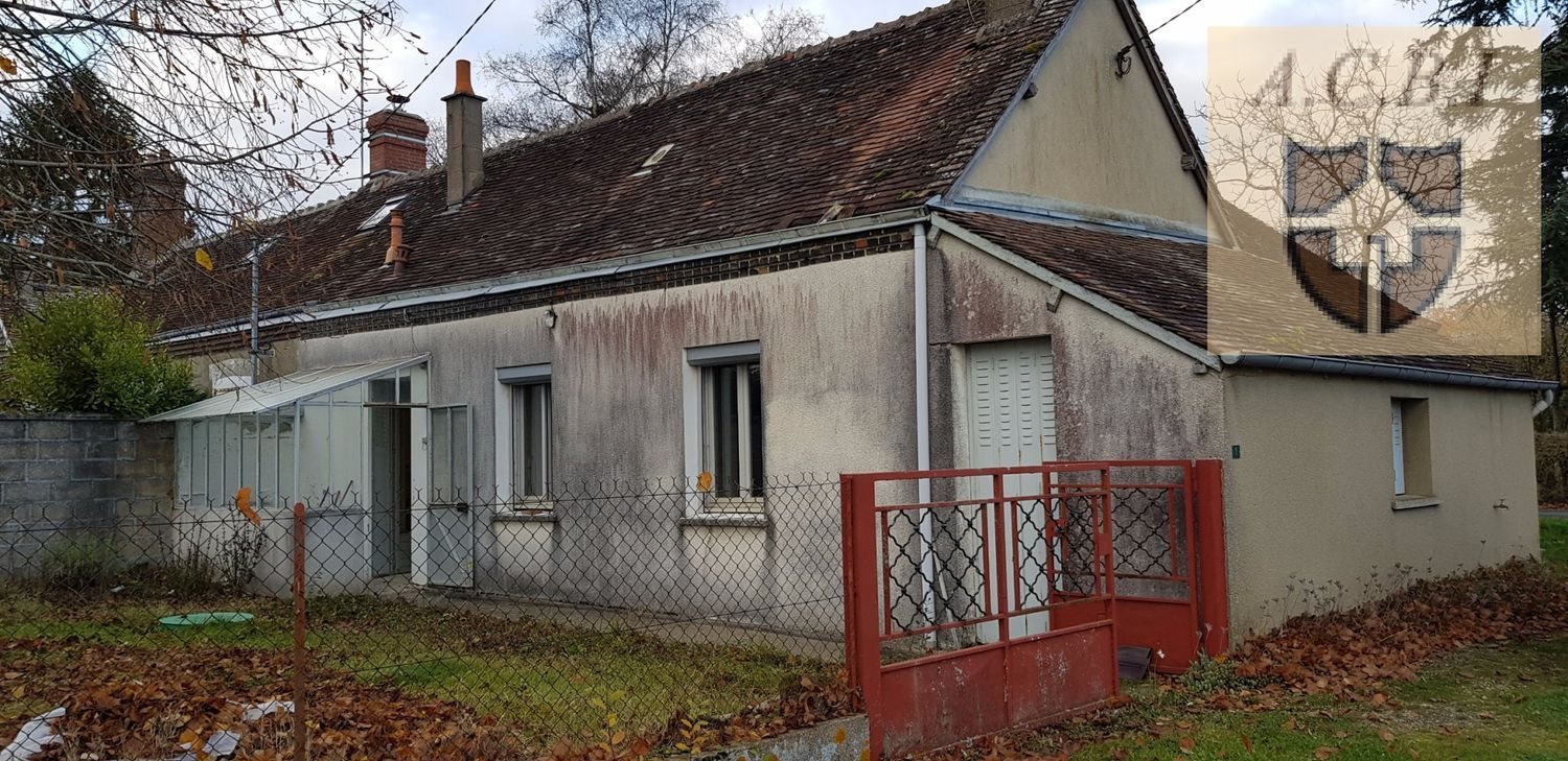 Maison à vendre, 56m², Danzé
