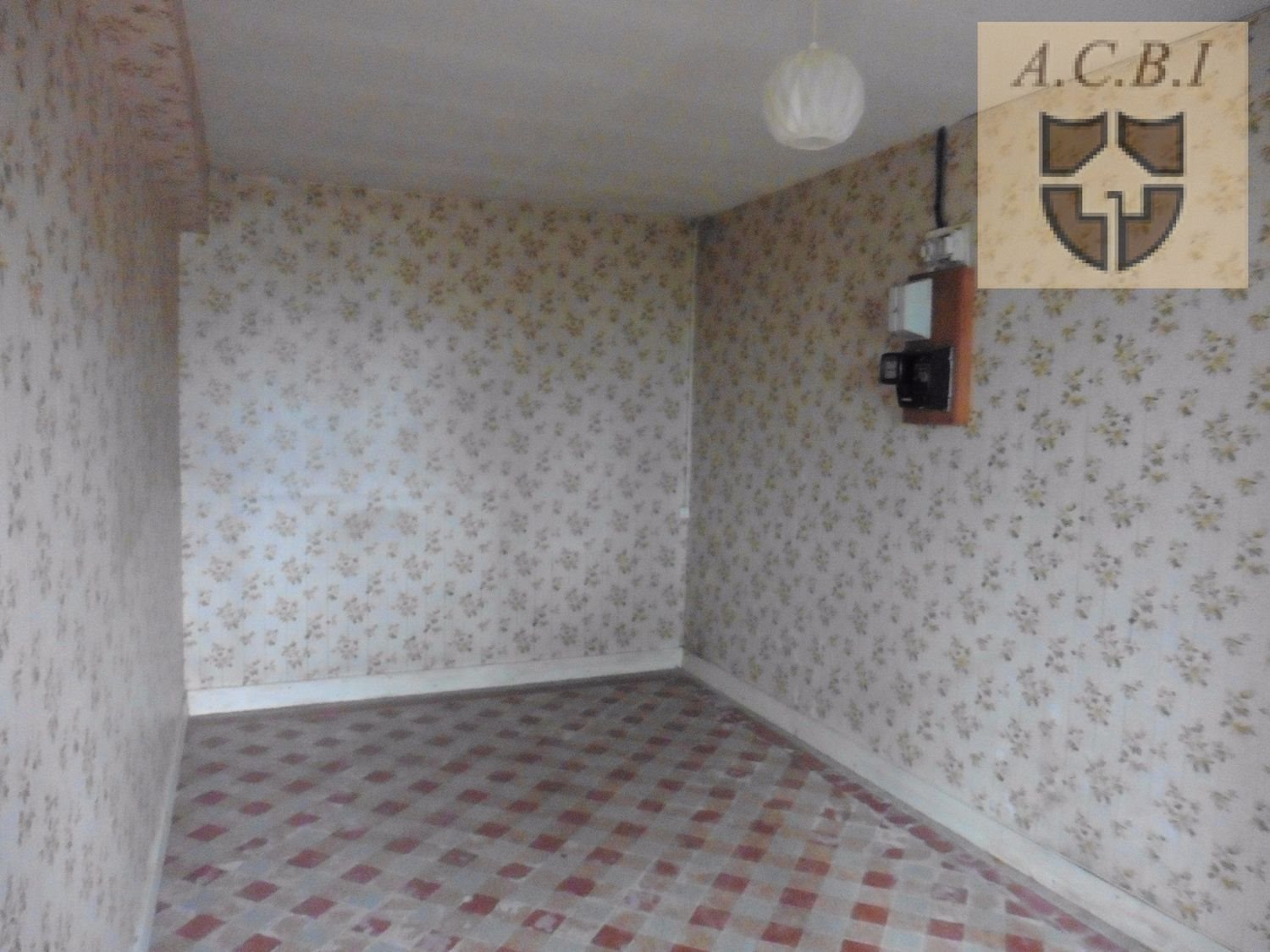 Maison à vendre, 56m², Danzé