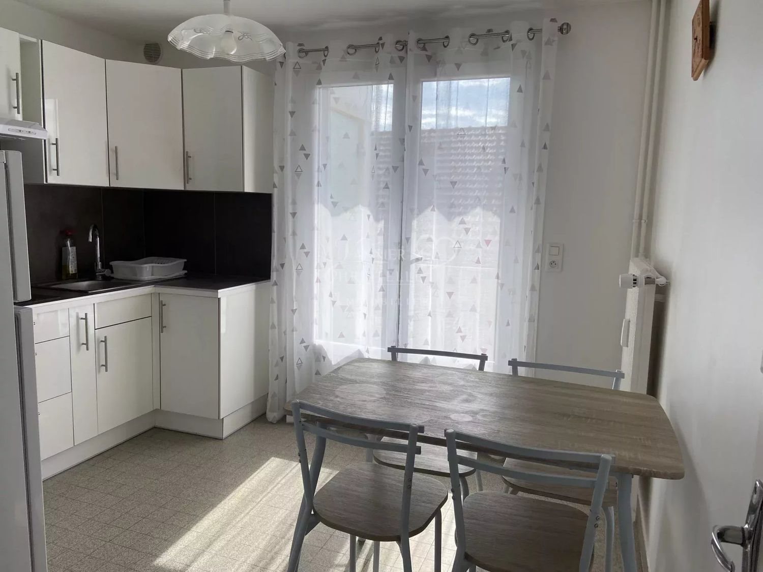 Appartement à louer, 53m², Thonon-les-Bains