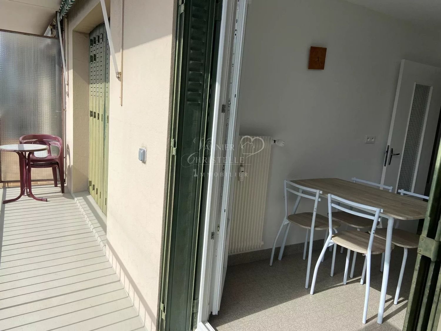 Appartement à louer, 53m², Thonon-les-Bains