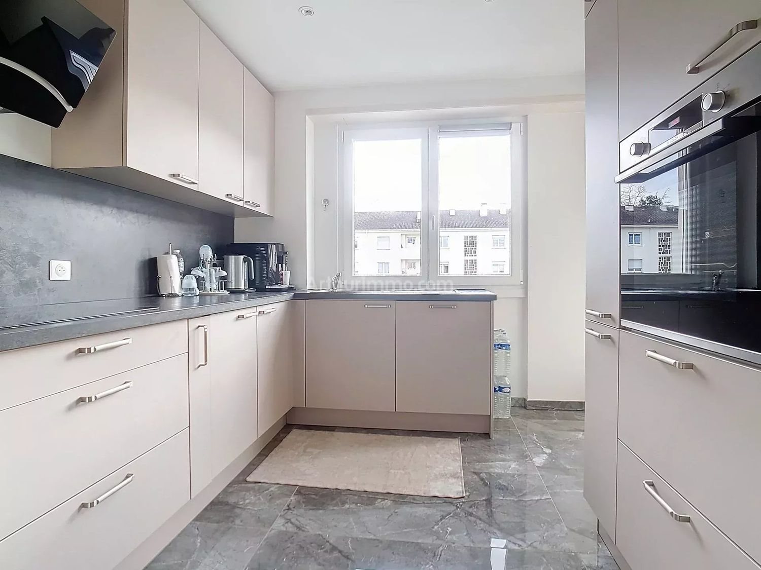 Appartement à vendre, 83m², Colmar